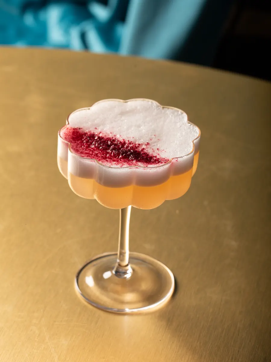 Coquetel Miden Sour · 0.0%