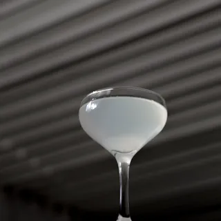 Taça do drink One More Daiquiri